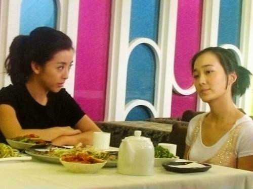 缘来是咱俩杨柳絮