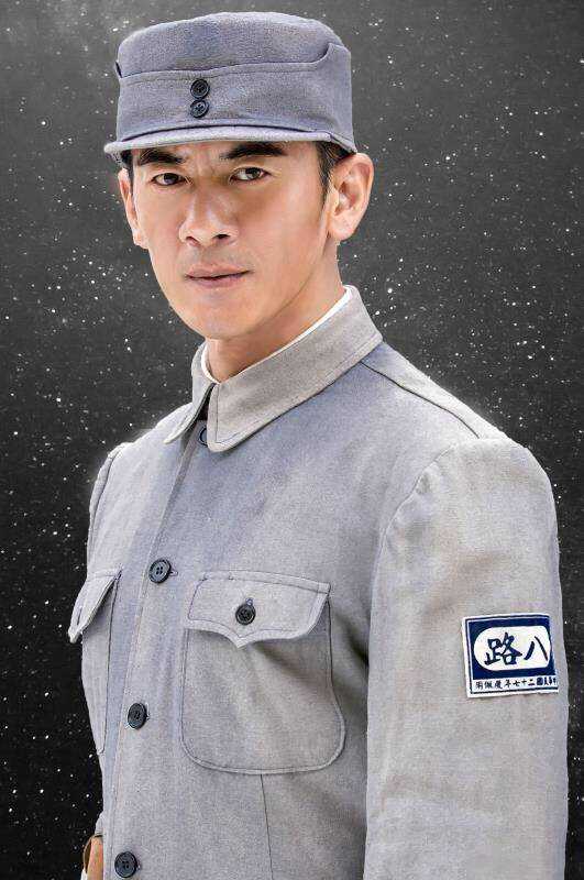 民族记忆乔参霄