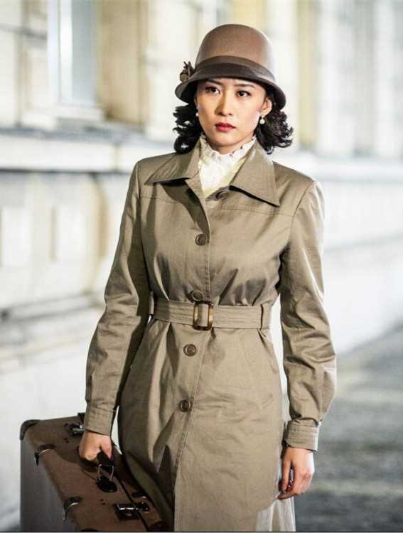 最后一张签证姚嘉丽