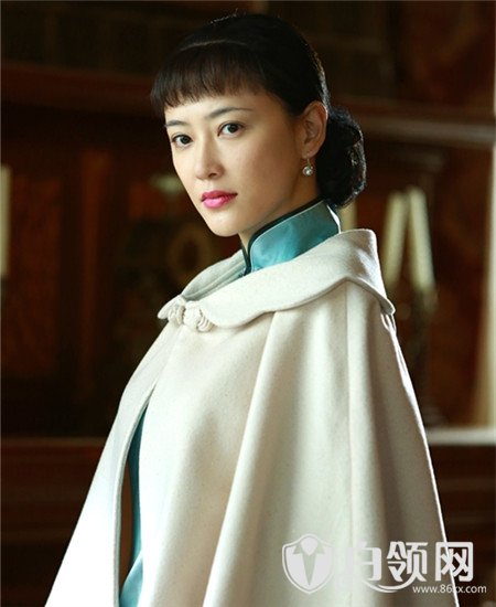 东方战场赵一荻