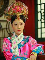 末代皇帝传奇婉容