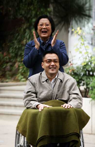 历史转折中的邓小平邓朴方