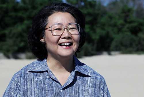 历史转折中的邓小平卓琳