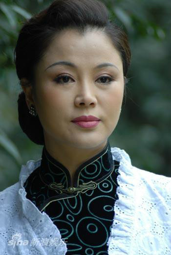 周恩来在重庆宋美龄