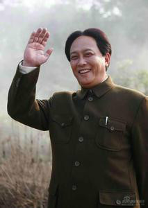 周恩来在重庆毛泽东