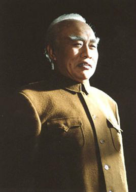 周恩来在重庆朱德