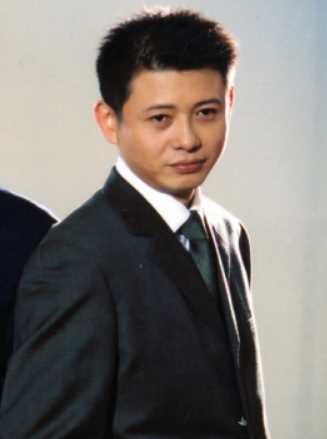 故事2001王西平