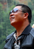 青山绿水红日子宋二毛