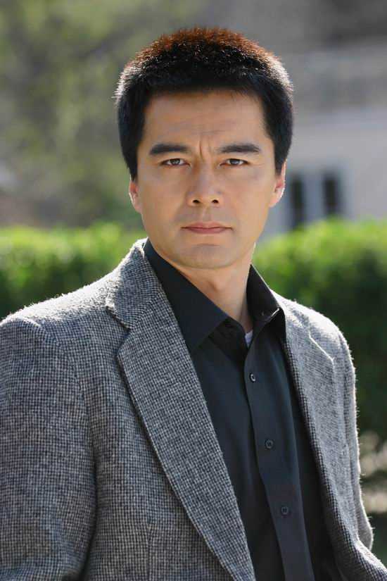 远东第一监狱张楠　