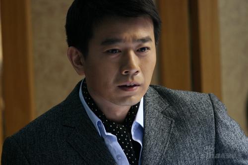 远东第一监狱赵新民