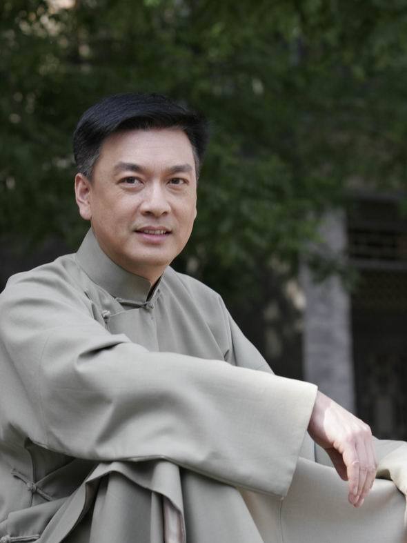 逐日英雄向家刚