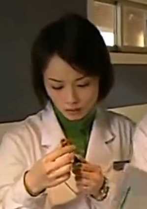 生命的颜色韦梦瑶