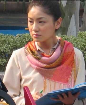 生命的颜色柳荷心