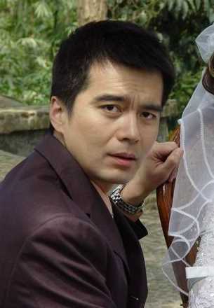 生命的颜色贺南之