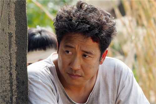 黎明之战蔡广德