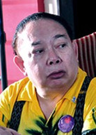 爱你一世一生酒店老板的扮演者是黄一飞