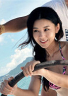 爱你一世一生白雪莲，白雪琴的扮演者是李小萌