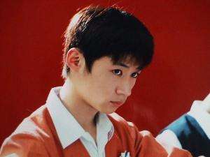 危险智能陆羽&梅山