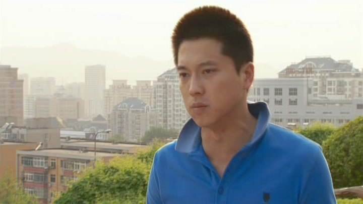 真情无限之养母·生母郭家辉（袁家辉）