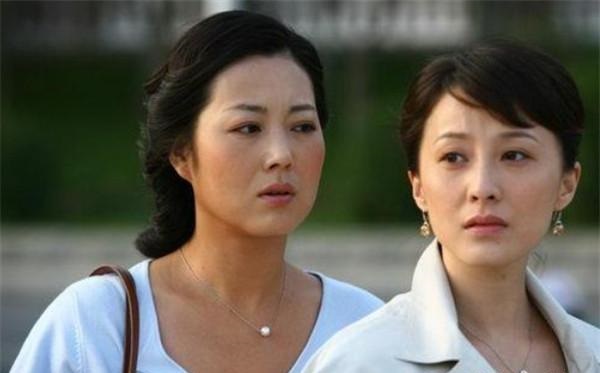 真情无限之养母·生母杨正梅