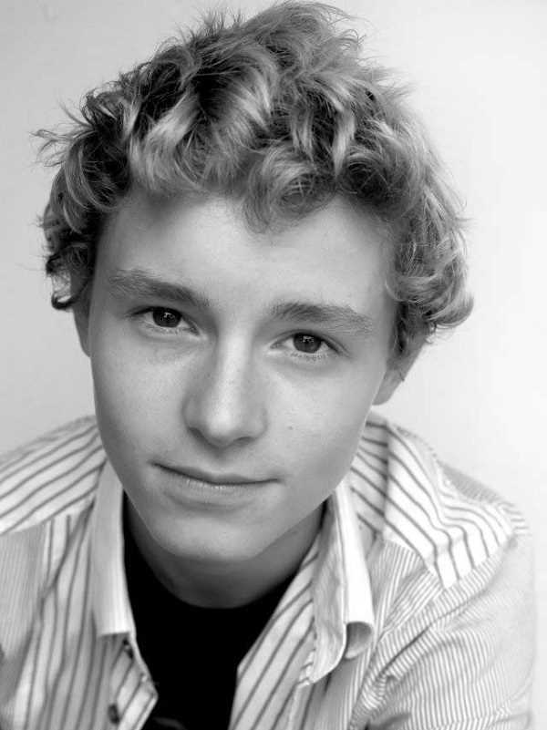 怦然心动Bryce Loski