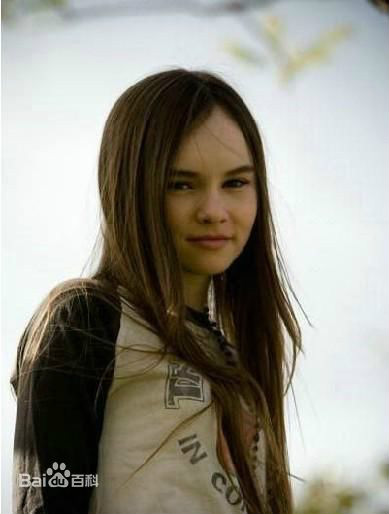 怦然心动Juli Baker