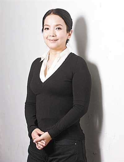 新编辑部故事戈玲