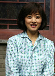 毕有财桂花的扮演者是刘蓓