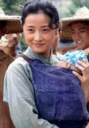 红色记忆方玉兰