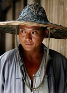 红色记忆何世昌