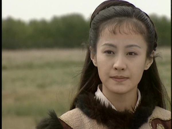 曹操与蔡文姬蔡文姬