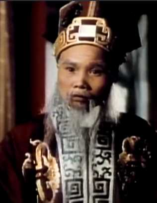 梁山伯与祝英台祝公远