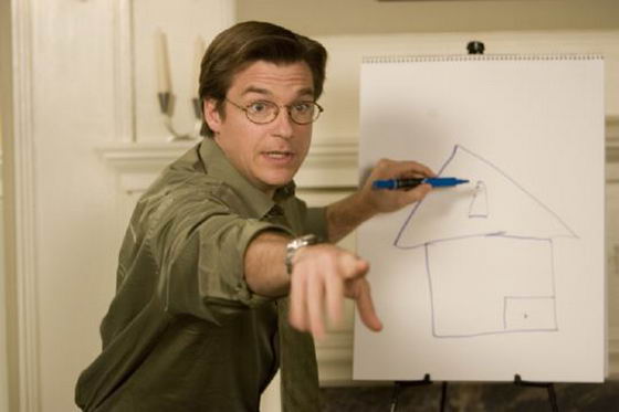 分手男女里戈尔曼