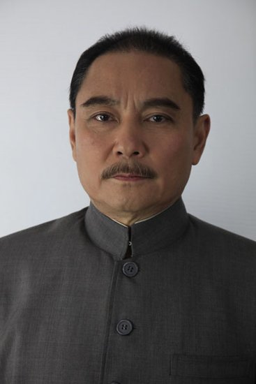 开天辟地孙中山