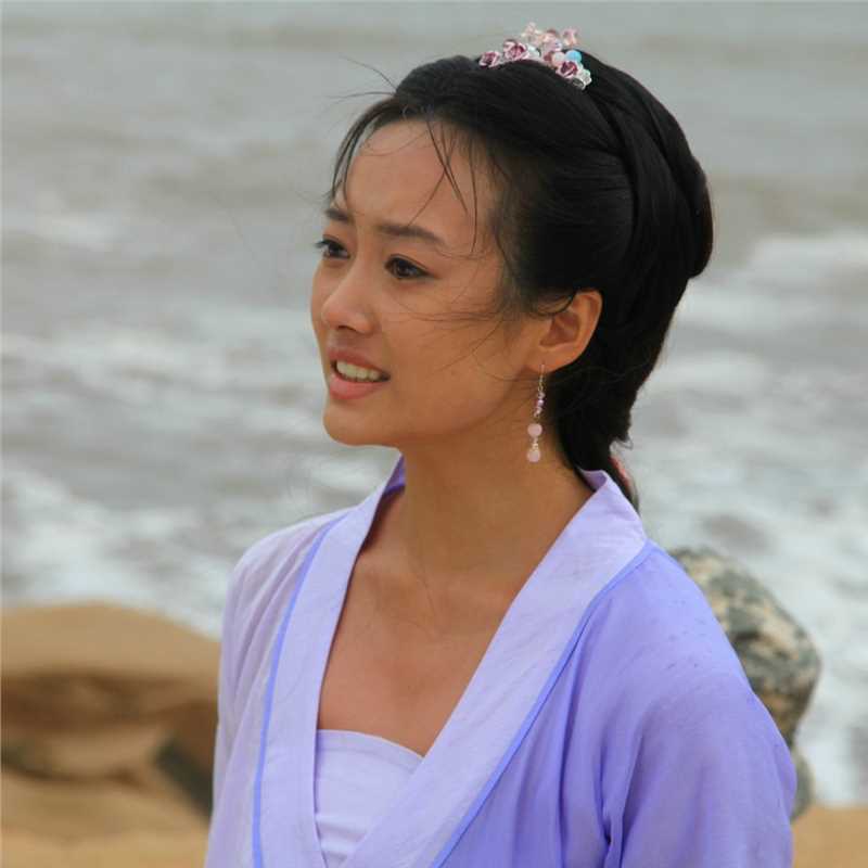 不肯去观音莲妹