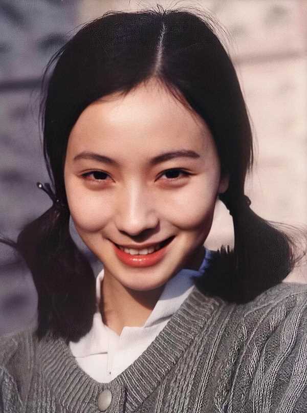 阳光灿烂的日子于北蓓Yu Beibei