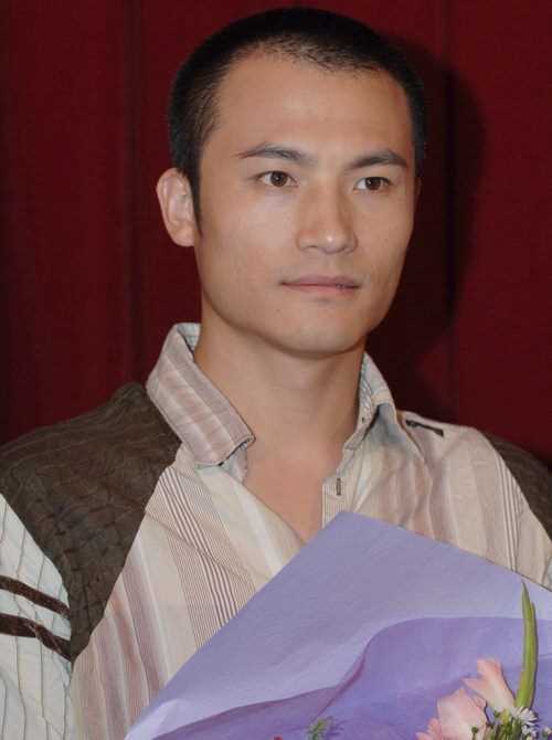 阳光灿烂的日子刘忆苦Liu Yiku