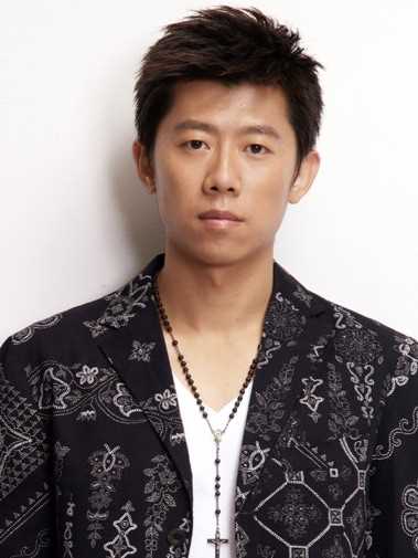 阳光灿烂的日子马小军Ma Xiaojun