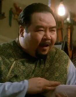 上海皇帝黄全荣