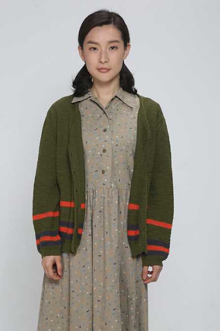 平凡岁月李大雅