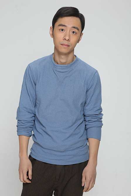 平凡岁月李二宝