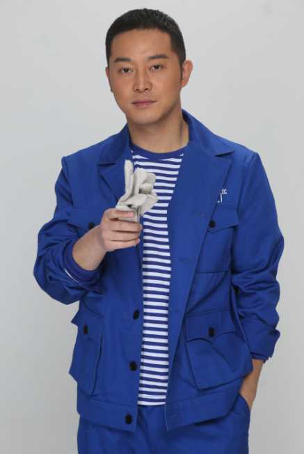 平凡岁月李大宝