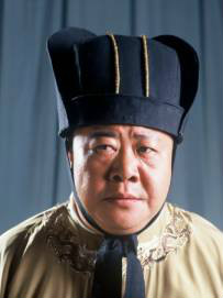 无字碑歌魏顺安