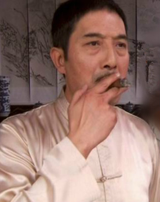 飞花如蝶马日升