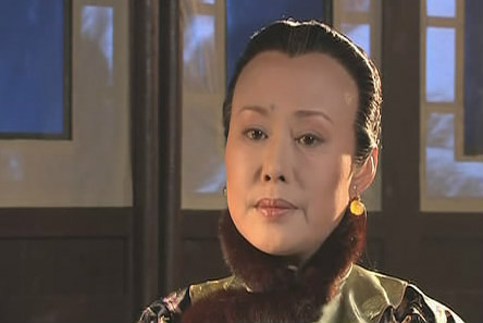 人生几度秋凉董老太