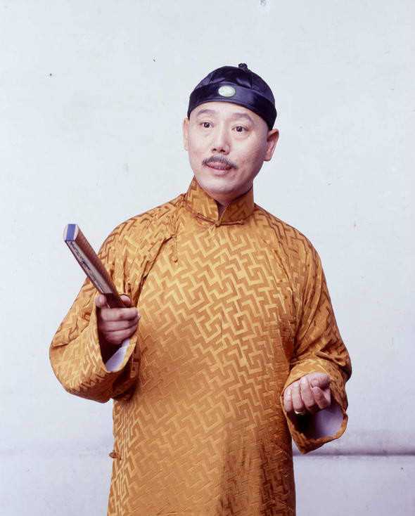 人生几度秋凉周彝贵