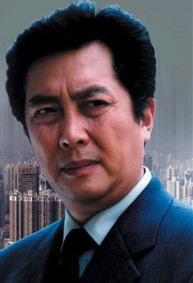 绝对权力齐全盛