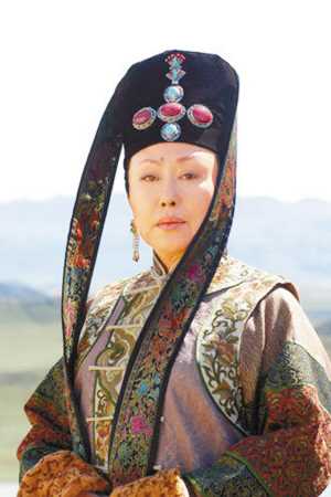 东归英雄传贾恩