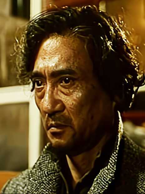 地狱·天堂马龙的扮演者是吴文伦