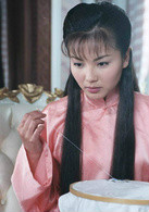 原来就是你锦儿